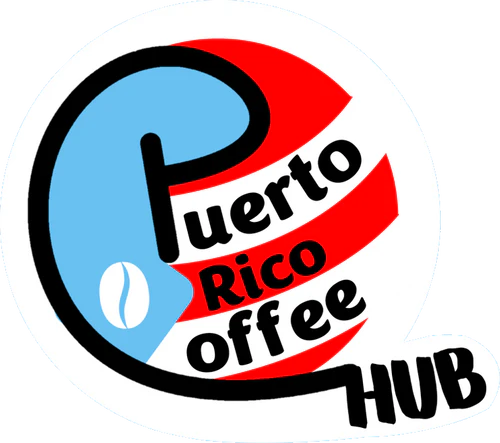 Puerto Rico Coffee Hub