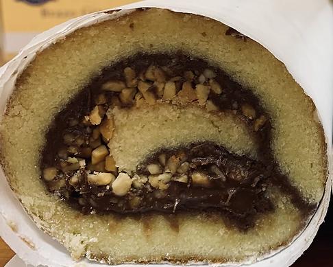 Brazo Gitano Ricomini (Artisanal Roll Cake) - Image 12
