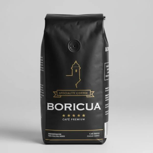 Café Boricua Coffee Beans 2 Pound - Image 4