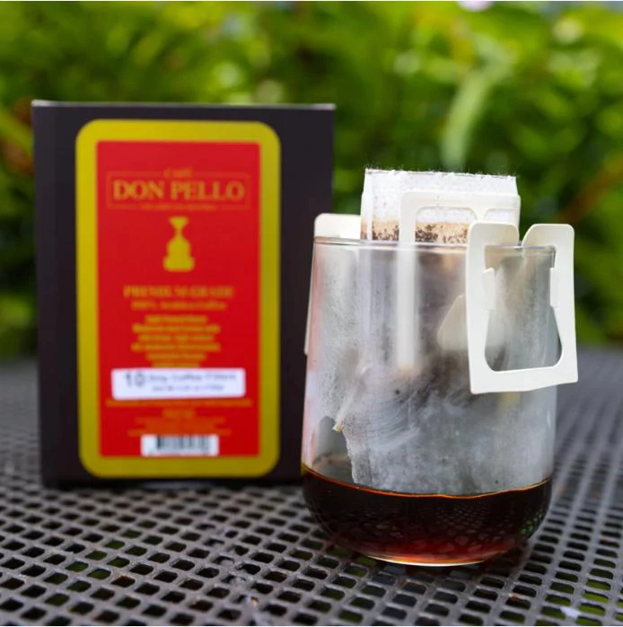 Café Don Pello Premium Barista Drip Coffee - Image 3
