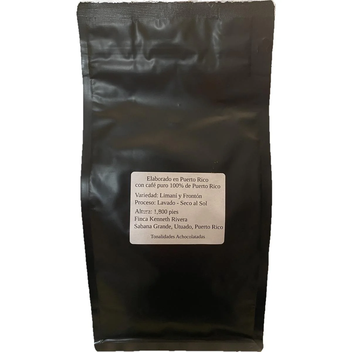 Café Don Pello Specialty Grade Utuado Roasted Coffee Beans - Image 4