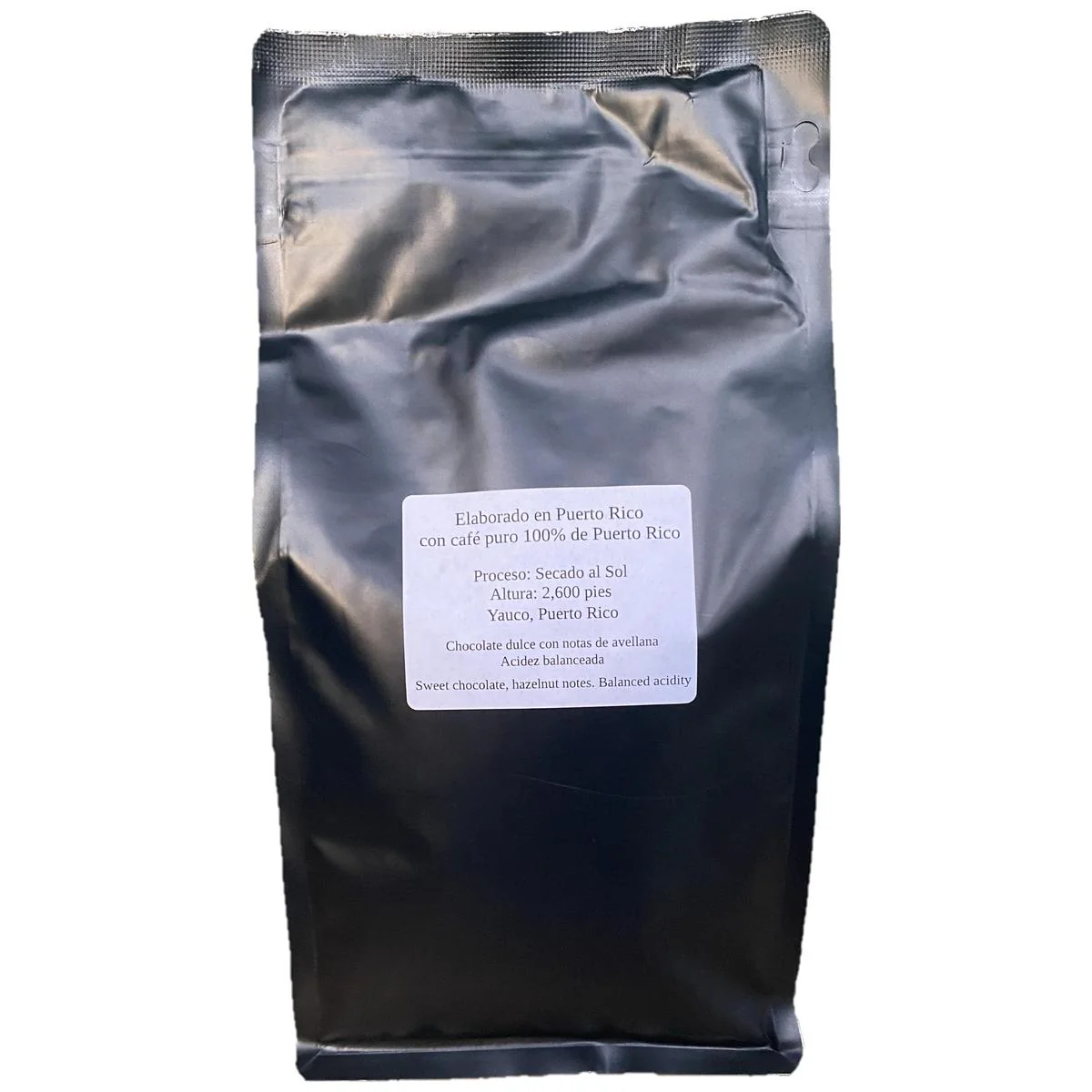 Café Don Pello Specialty Grade Yauco Roasted Coffee Beans - Image 4