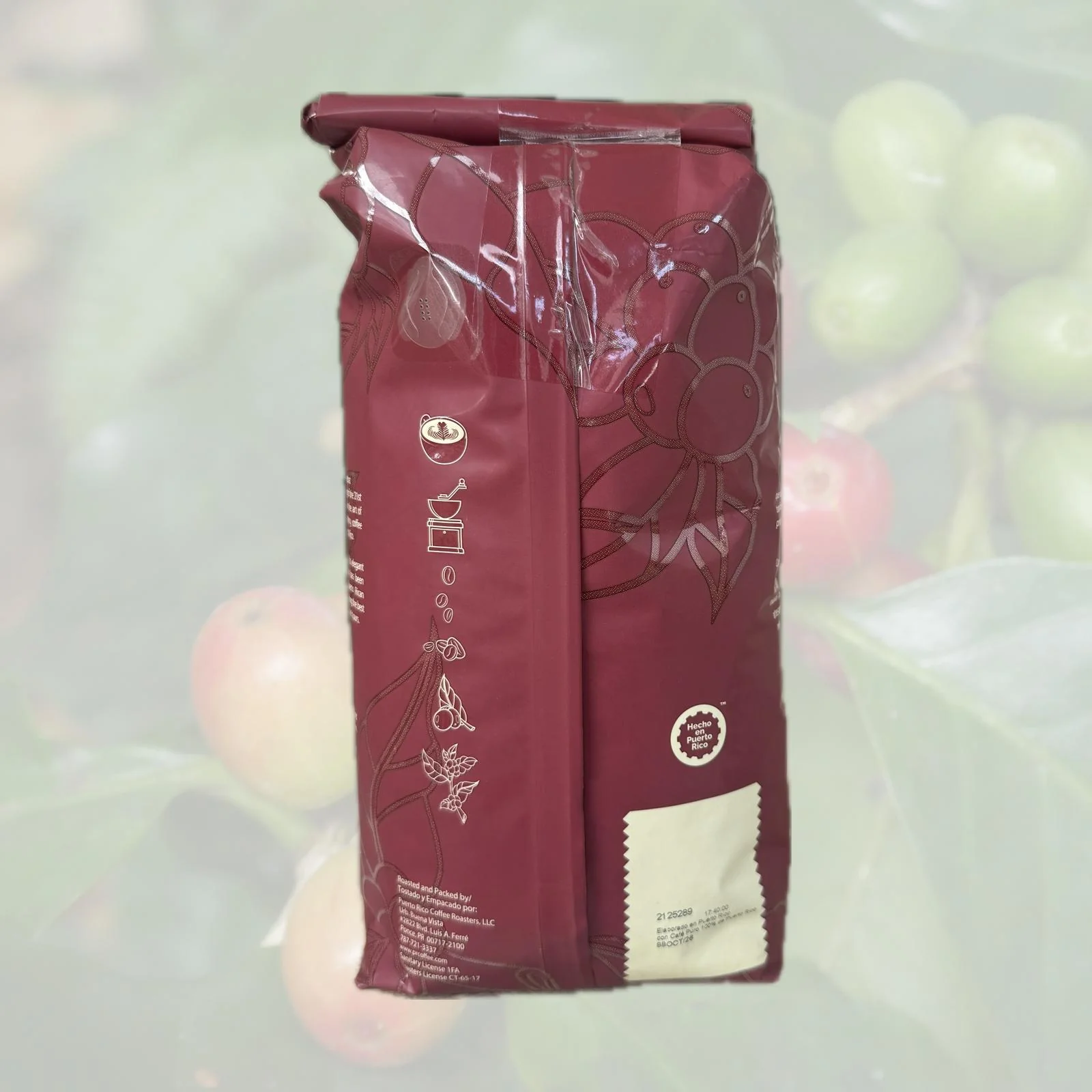 Café Encantos Origins Coffee Beans - Image 2