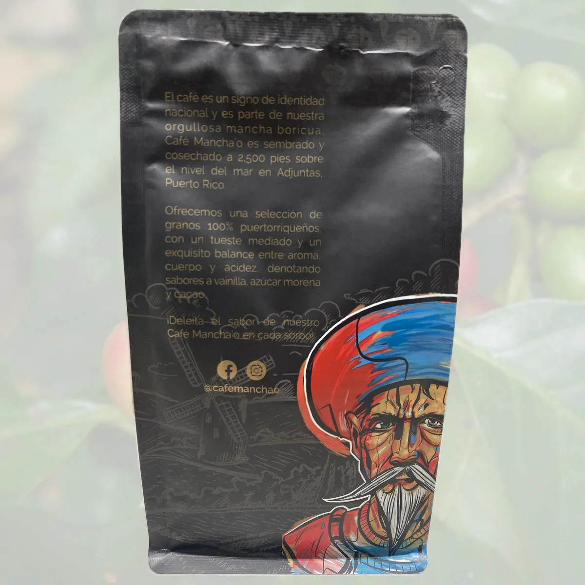 Café Manchao Ground Coffee - Image 5