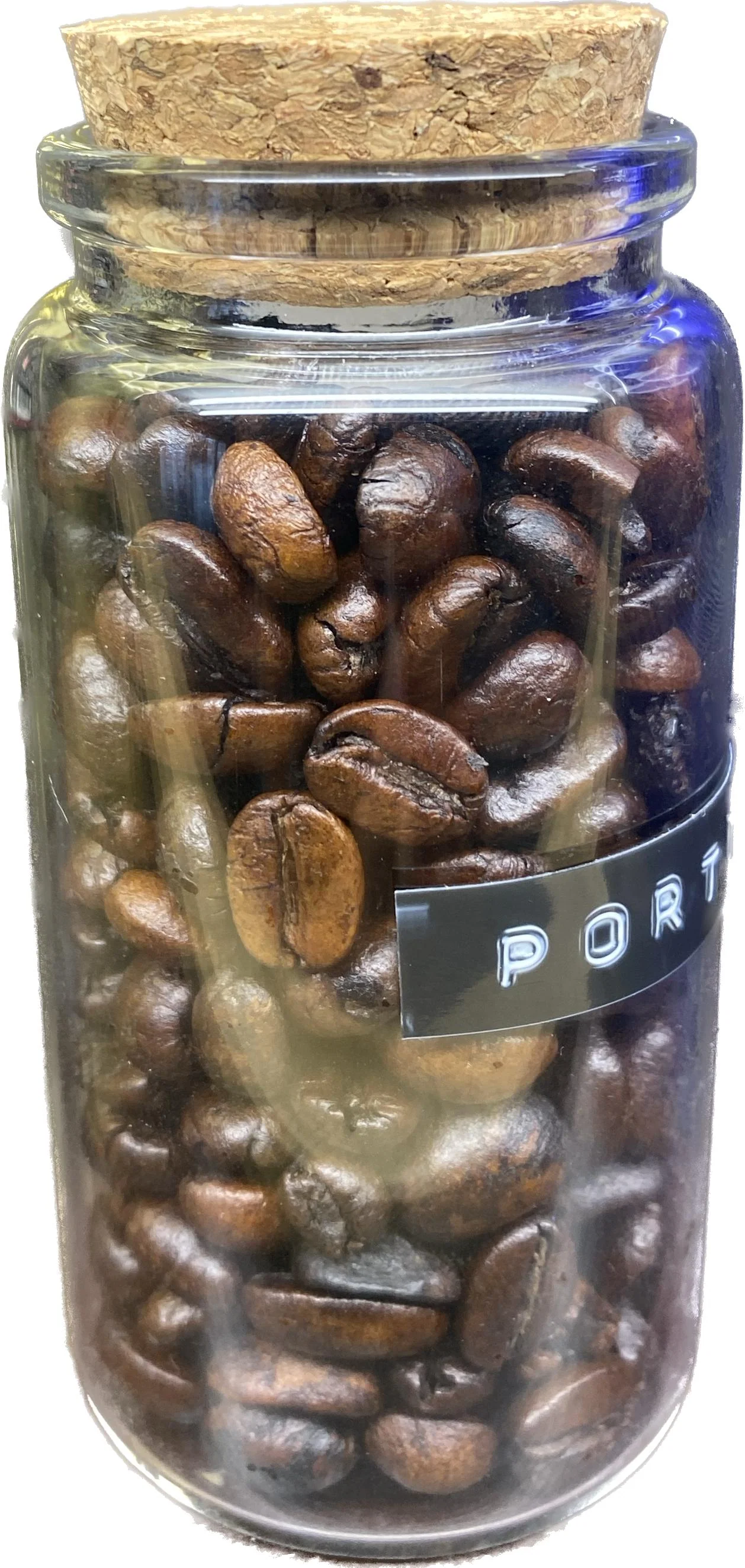 Café Portillo Ground Coffee - Image 3