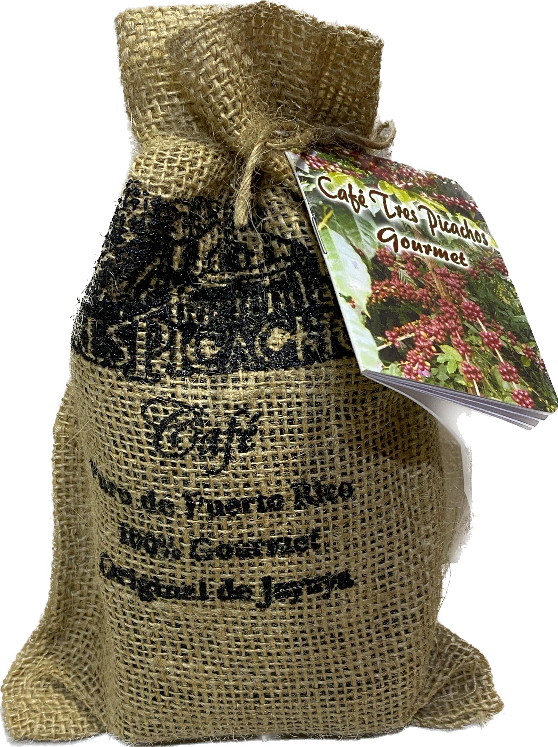 Café Tres Picachos Gourmet Ground Coffee Gift - Image 2
