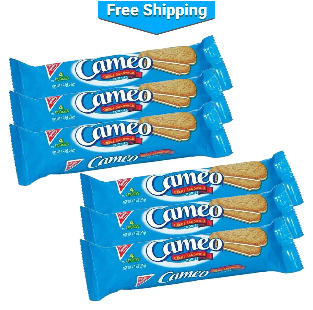Cameo Cookies / Galletas Cameo - Image 4