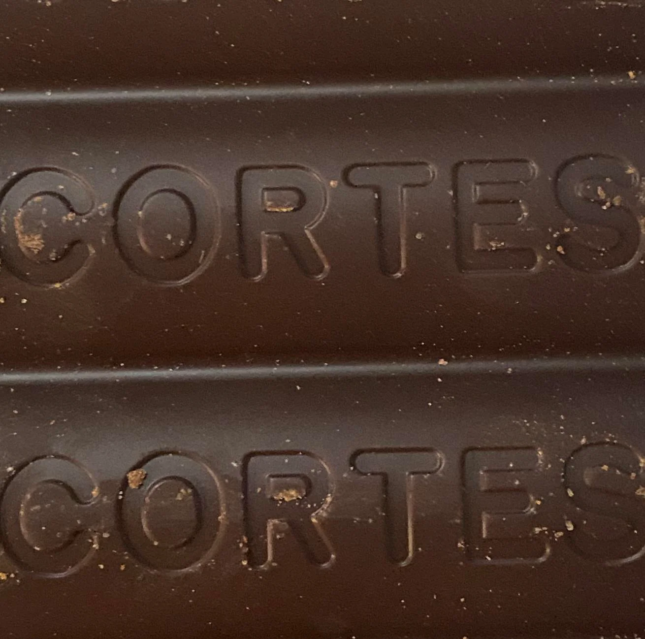Chocolate Cortés Bar - Image 4