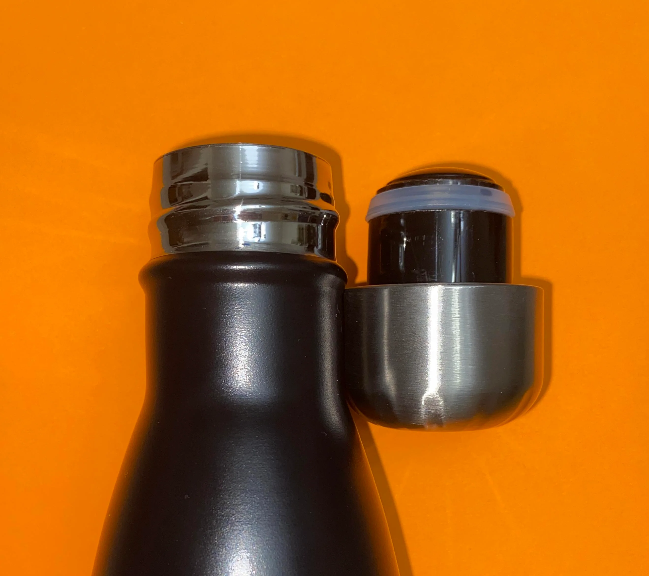 Double Insulated Stainless Steel Bottle - Image 3