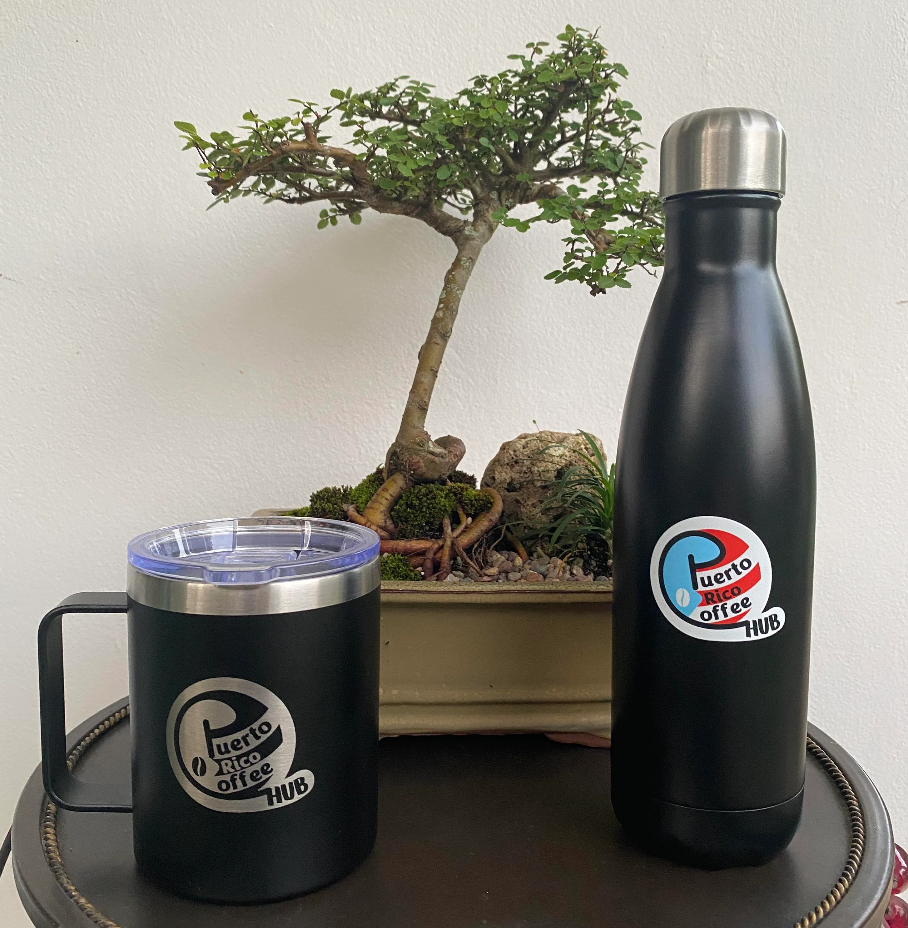Double Insulated Stainless Steel Bottle - Image 4