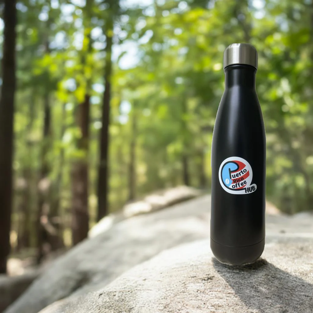 Double Insulated Stainless Steel Bottle - Image 5