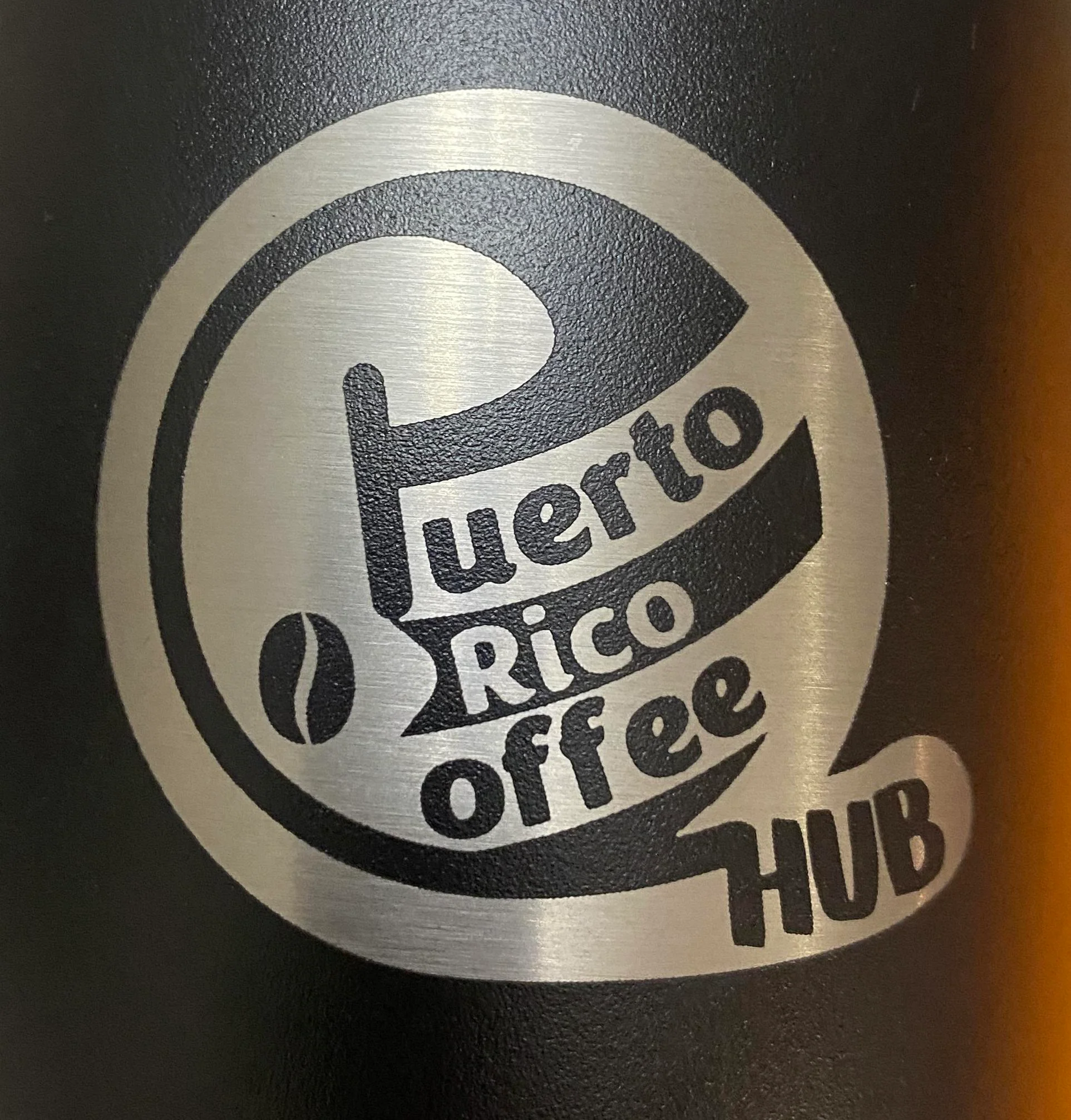 Puerto Rico Coffee Hub Coffee Mug - Image 6