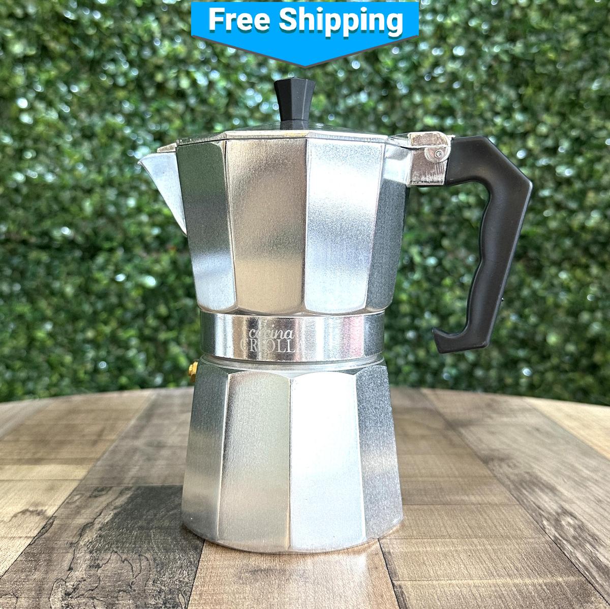 Greca Coffee Makers by Cocina Criolla - Image 3