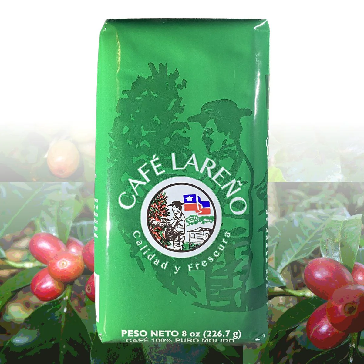 Café Lareño Ground Coffee - Image 12