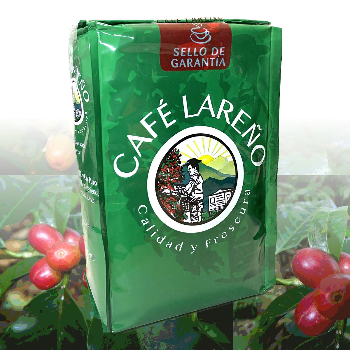 Café Lareño Ground Coffee - Image 13