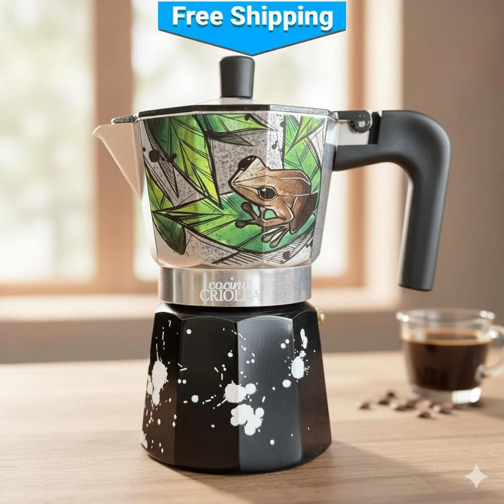 Puerto Rican Coffee Sampler: Sharing is Caring Combo - Image 22