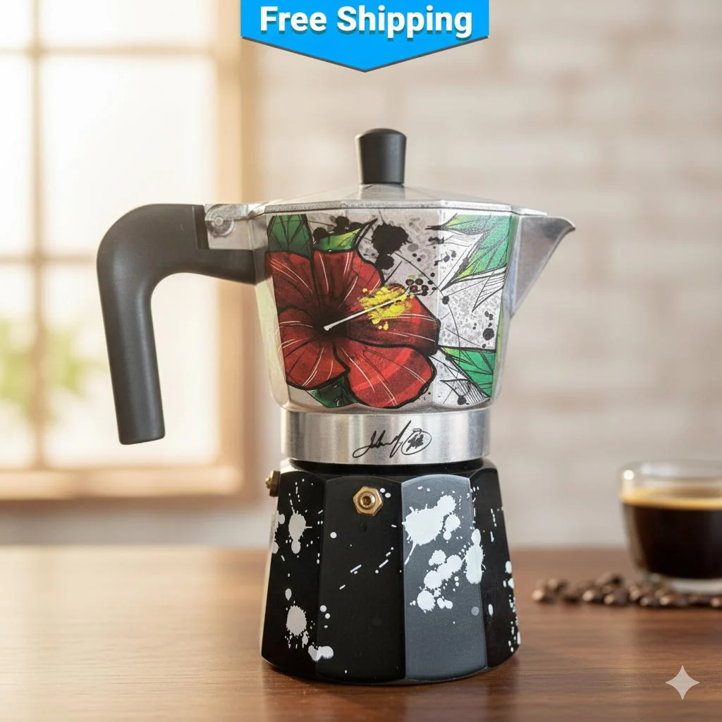 Puerto Rican Coffee Sampler: Sharing is Caring Combo - Image 21